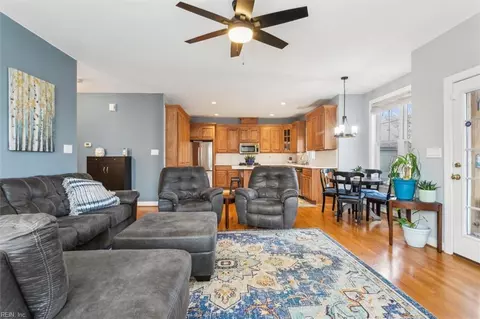 6793 Bershak Ct, Gloucester, VA 23061 photo 23