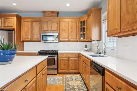 6793 Bershak Ct, Gloucester, VA 23061 photo 15