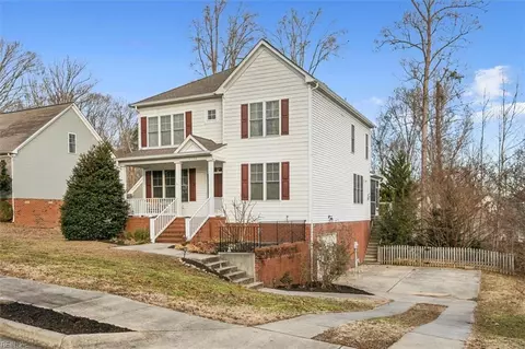 6793 Bershak Ct, Gloucester, VA 23061 photo 3