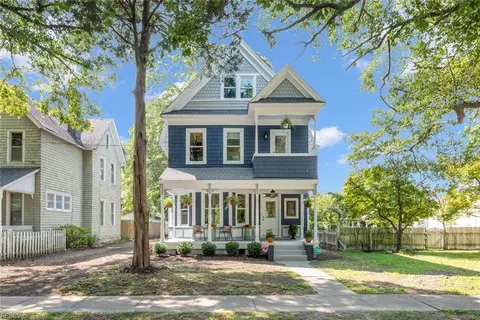 118 Florida Ave, Portsmouth, VA 23707
