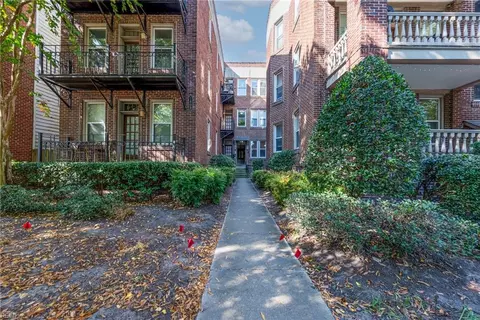1409 Colonial Ave #A6, Norfolk, VA 23517
