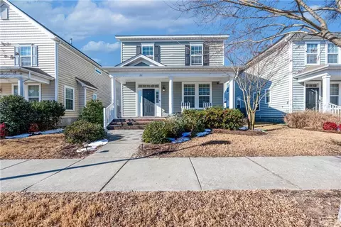211 Foxglove Dr, Portsmouth, VA 23701