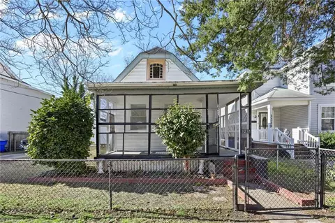 3237 Lyons Ave, Norfolk, VA 23509
