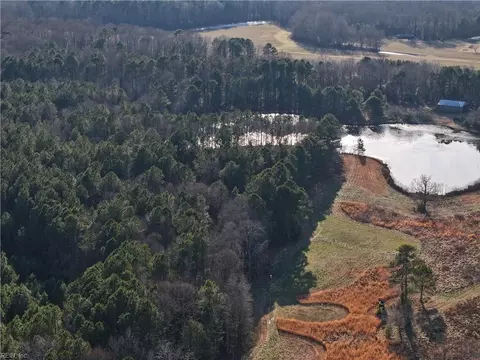 40 Ac Union Hill Rd, Sussex County, VA 23888