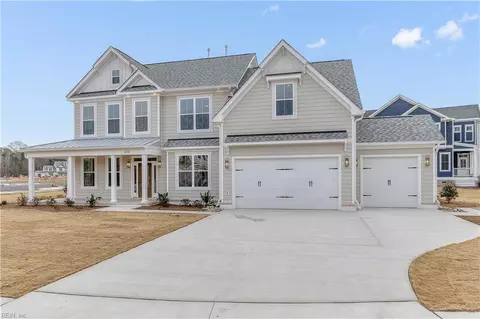 222 Hessian Loop, Chesapeake, VA 23322