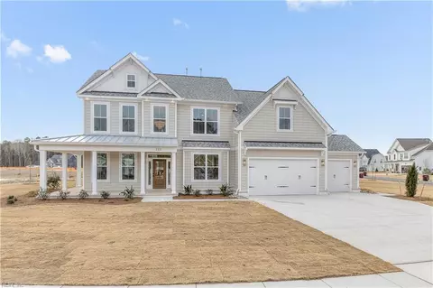 222 Hessian Loop, Chesapeake, VA 23322 photo 2