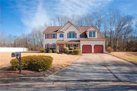 2900 Drum Point Cres, Chesapeake, VA 23321