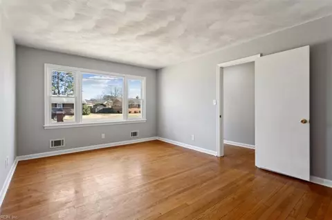 Bedroom - 4341 Coffman Blvd, Chesapeake, VA 23321 photo 1 of 10