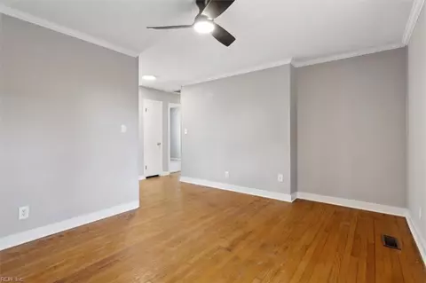 Living - 4341 Coffman Blvd, Chesapeake, VA 23321 photo 2 of 2