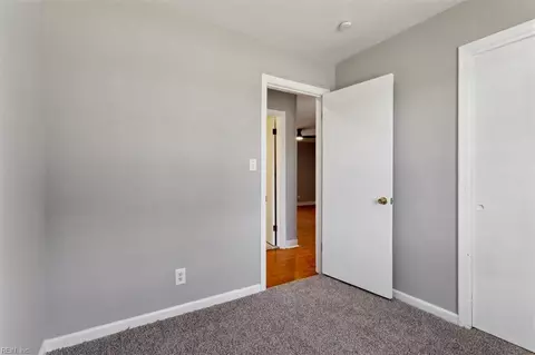 Bedroom - 4341 Coffman Blvd, Chesapeake, VA 23321 photo 5 of 10