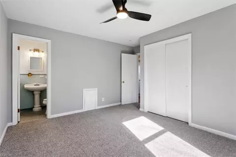 Bedroom - 4341 Coffman Blvd, Chesapeake, VA 23321 photo 10 of 10