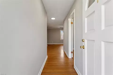Entry Way - 4341 Coffman Blvd, Chesapeake, VA 23321 photo 1 of 1