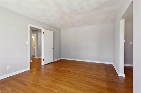 Bedroom - 4341 Coffman Blvd, Chesapeake, VA 23321 photo 2 of 10