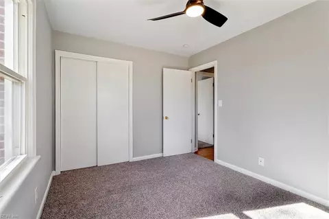 Bedroom - 4341 Coffman Blvd, Chesapeake, VA 23321 photo 7 of 10