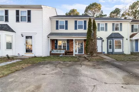 4596 Greenlaw Dr, Virginia Beach, VA 23464