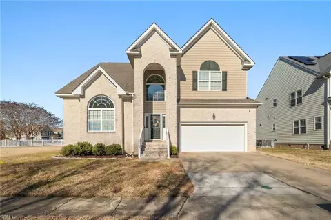 2003 Barka Dr, Suffolk, VA 23434