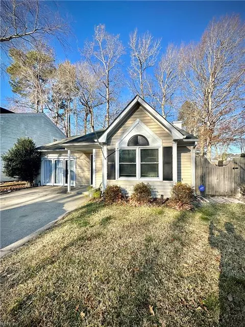 1312 Rellen St, Chesapeake, VA 23320