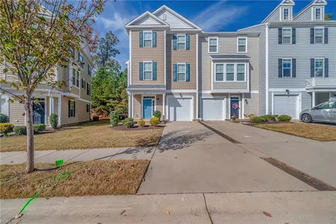 1101 Prosperity Ct #58, Williamsburg, VA 23188