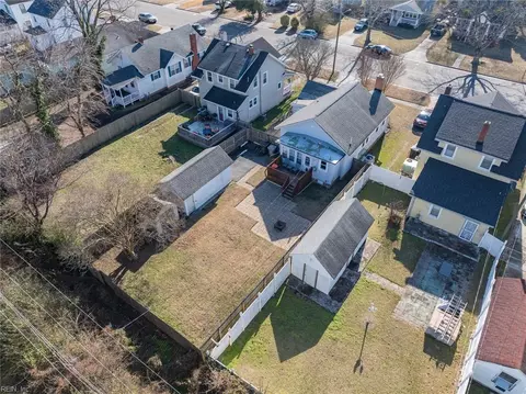 View/Area - 224 Cherry Ave, Hampton, VA 23661 photo 2 of 5