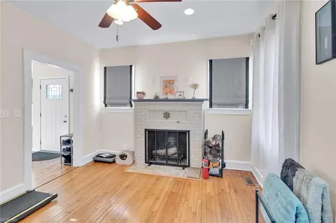 Other - 224 Cherry Ave, Hampton, VA 23661 photo 3 of 9