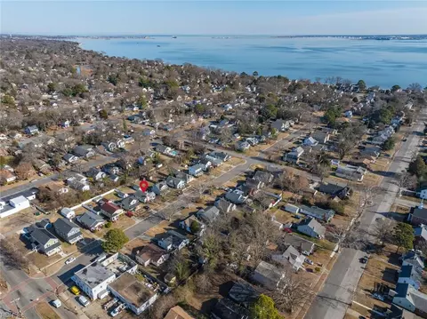 View/Area - 224 Cherry Ave, Hampton, VA 23661 photo 5 of 5