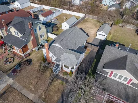 View/Area - 224 Cherry Ave, Hampton, VA 23661 photo 1 of 5