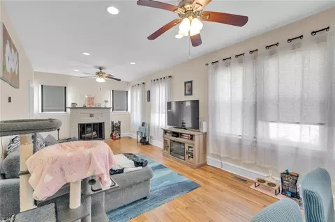 Other - 224 Cherry Ave, Hampton, VA 23661 photo 4 of 9