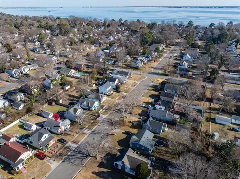 View/Area - 224 Cherry Ave, Hampton, VA 23661 photo 4 of 5