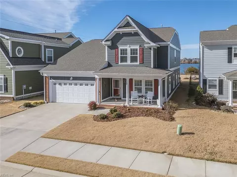 132 Longtail Dr, Suffolk, VA 23435