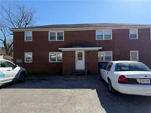 1010 Rowland Ave, Chesapeake, VA 23324