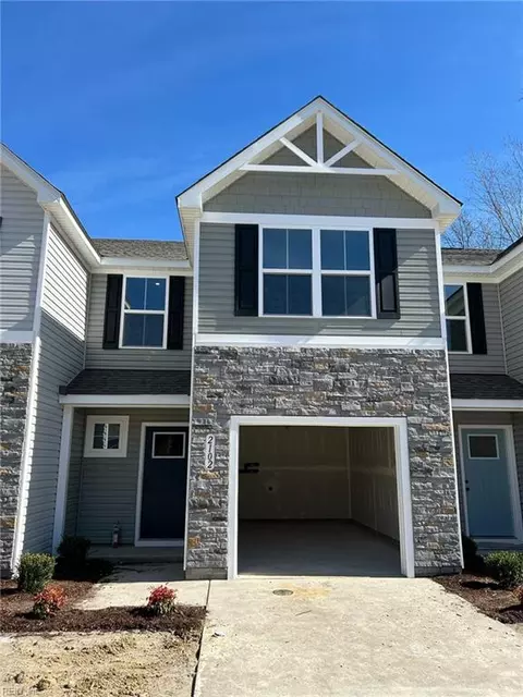 2102 Raven Way, Elizabeth City, NC 27909