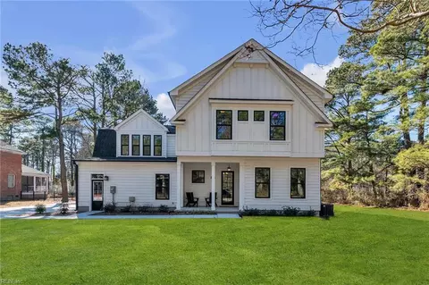 1429 Maharis Rd, Virginia Beach, VA 23455