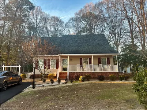 Exterior - 721 Alliance Rd, Surry, VA 23883 photo 4 of 12