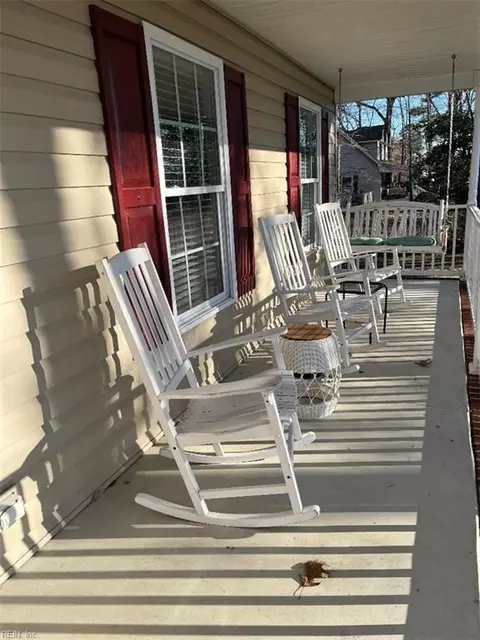 Exterior - 721 Alliance Rd, Surry, VA 23883 photo 5 of 12