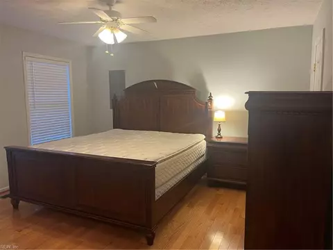 Bedroom - 721 Alliance Rd, Surry, VA 23883 photo 1 of 4