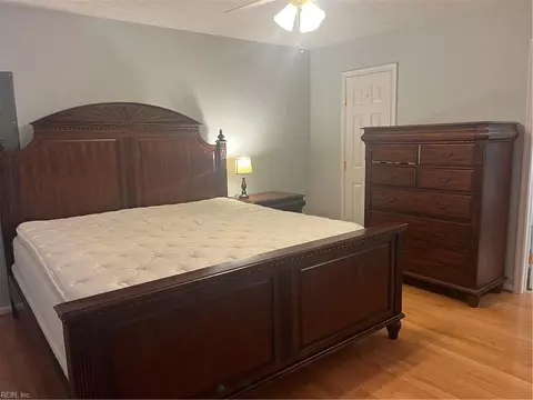 Bedroom - 721 Alliance Rd, Surry, VA 23883 photo 2 of 4