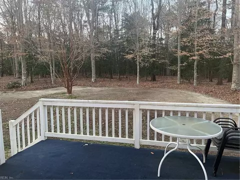 Exterior - 721 Alliance Rd, Surry, VA 23883 photo 9 of 12