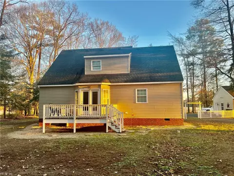Other - 721 Alliance Rd, Surry, VA 23883 photo 5 of 7