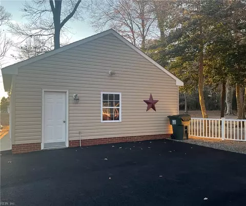 Exterior - 721 Alliance Rd, Surry, VA 23883 photo 7 of 12