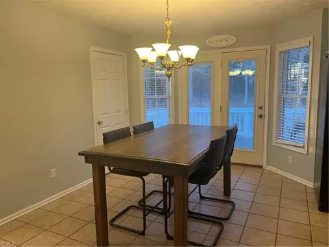 Dining - 721 Alliance Rd, Surry, VA 23883 photo 1 of 1