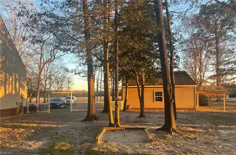 Exterior - 721 Alliance Rd, Surry, VA 23883 photo 6 of 12