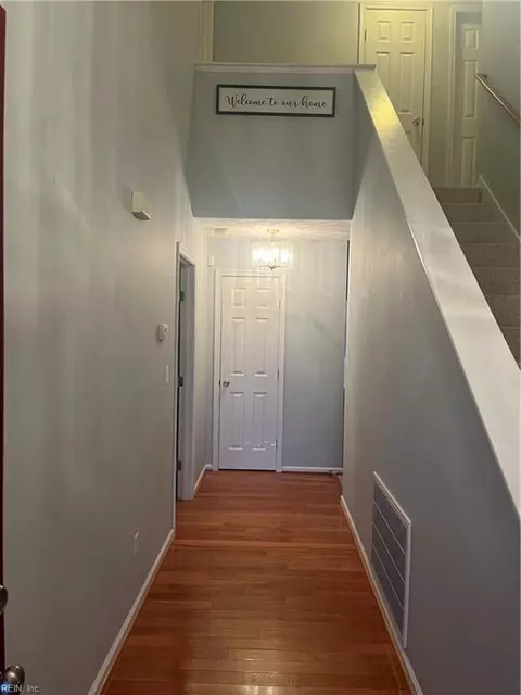 Entry Way - 721 Alliance Rd, Surry, VA 23883 photo 1 of 1