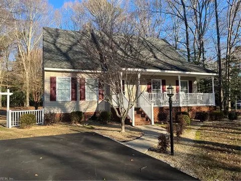 Exterior - 721 Alliance Rd, Surry, VA 23883 photo 12 of 12