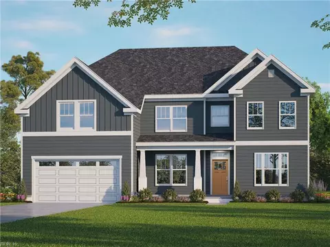 1354 Sebastian Ct, Chesapeake, VA 23322