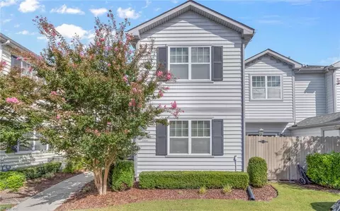 4312 Turnworth Arch Arch, Virginia Beach, VA 23456