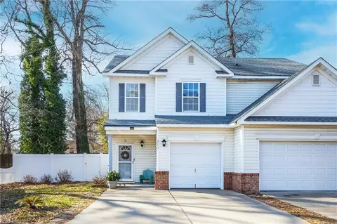 213 Sykes Ave, Virginia Beach, VA 23454