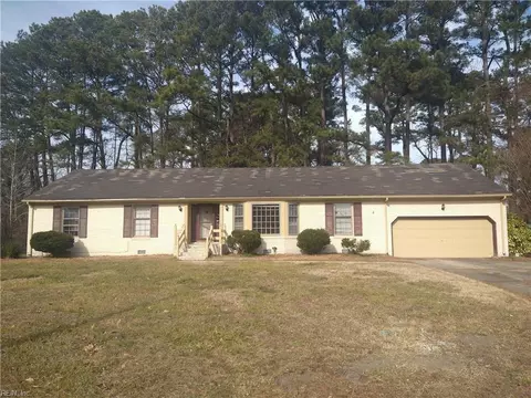 3328 Meadowbrook Ln, Chesapeake, VA 23321