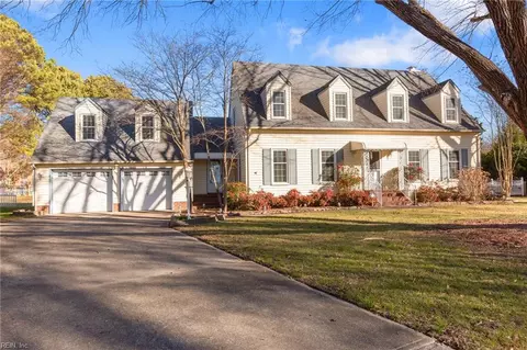 2733 Arrow Head Ct, Suffolk, VA 23435