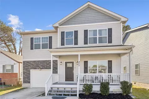 975 Avenue G, Norfolk, VA 23513