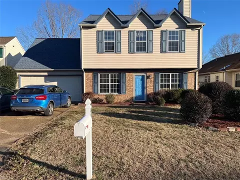 867 Melrose Ter, Newport News, VA 23608
